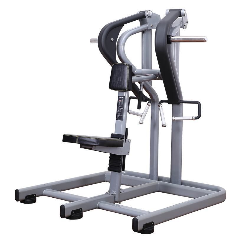 Dh4011-Commercial-Gym-Equipment-Sport-Strength-Machine-Low-Row-for-Bodybuilding (3)