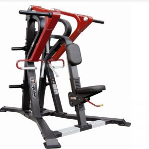 Commercial-Gym-Equipment-Sport-Strength-Machine-Low-Row-for-Bodybuilding