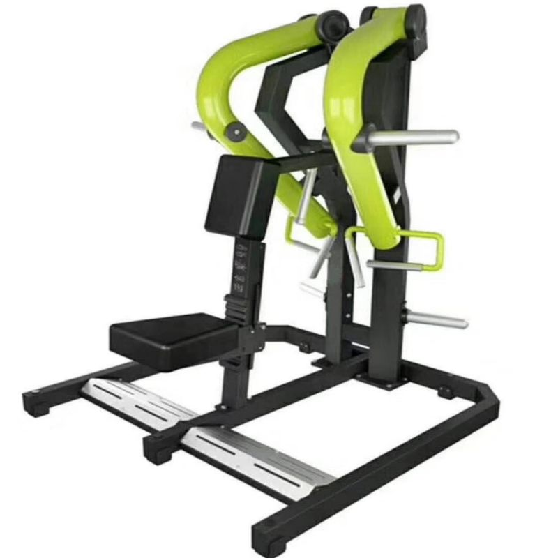 Dh4011-Commercial-Gym-Equipment-Sport-Strength-Machine-Low-Row-for-Bodybuilding