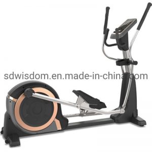 Gym Fitness Equipment Magnetic Gym Elliptical Trainer Cross Trainer for Body Building