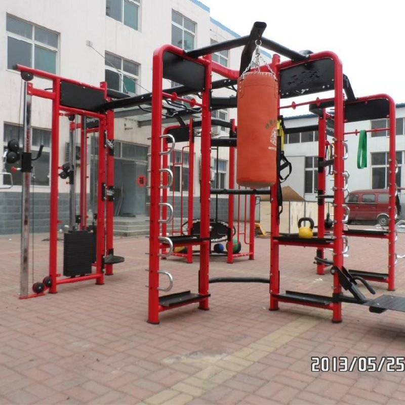 F9803-Commercial-Gym-Fitness-Synergy-360-Strength-Training-Multi-Functional-Jungle-Machine-for-Group-Training (4) F9803-Commercial-Gym-Fitness-Synergy-360-Strength-Training-Multi-Functional-Jungle-Machine-for-Group-Training (4)