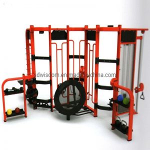 Body-Building-Gym-Fitness-Equipment-Multifunction-S-Door-Cross-Fit-Synergy-360-Trainer