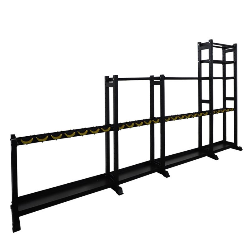 Gym-Fitness-Equipment-Home-Power-Multi-Storage-Rack-Weight-Plate-Rack-Dumbbell-Rack-Kettlebell-Rack