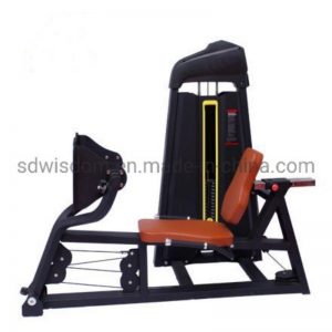 Gym-Pin-Loaded-Fitness-Equipment-Commercial-Horizontal-Leg-Press-Machine