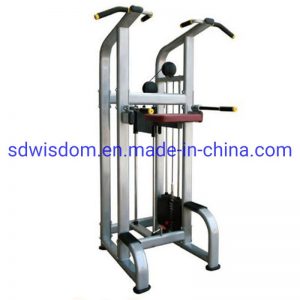 Ll5010-Commercial-Gym-Fitness-Sport-Machine-Assisted-Chin-and-DIP