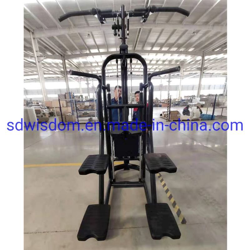 Ll5010-Commercial-Gym-Fitness-Sport-Machine-Assisted-Chin-and-DIP (3) Ll5010-Commercial-Gym-Fitness-Sport-Machine-Assisted-Chin-and-DIP (3)