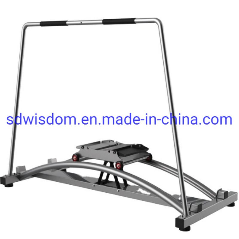 New-Snowboard-Machine-Home-Gym-Fitness-Equipment-Skier-Skiing-Simulator-for-Exercise