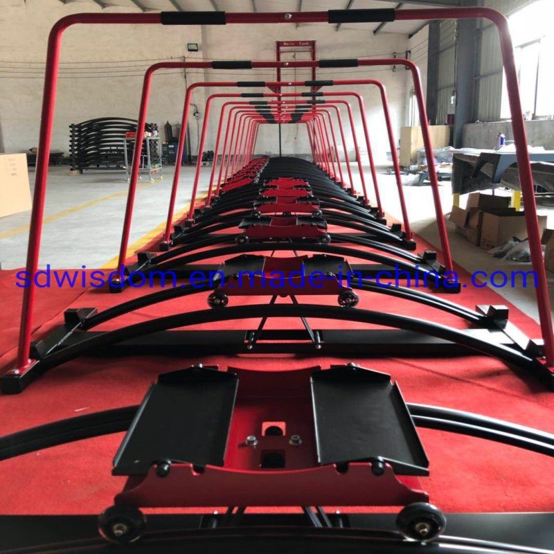 New-Snowboard-Machine-Home-Gym-Fitness-Equipment-Skier-Skiing-Simulator-for-Exercise (2)