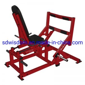Plate-Loaded-Commercial-Gym-Fitness-Equipment-Free-Weight-Machine-Super-Horizontal-Calf
