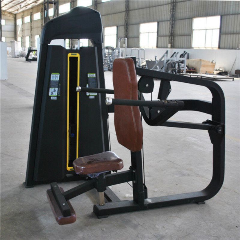 Precor-Strength-Machine-Seated-DIP-Commercial-Gym-Fitness-Equipment (2)