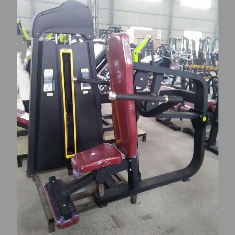 Precor-Strength-Machine-Seated-DIP-Commercial-Gym-Fitness-Equipment (3)