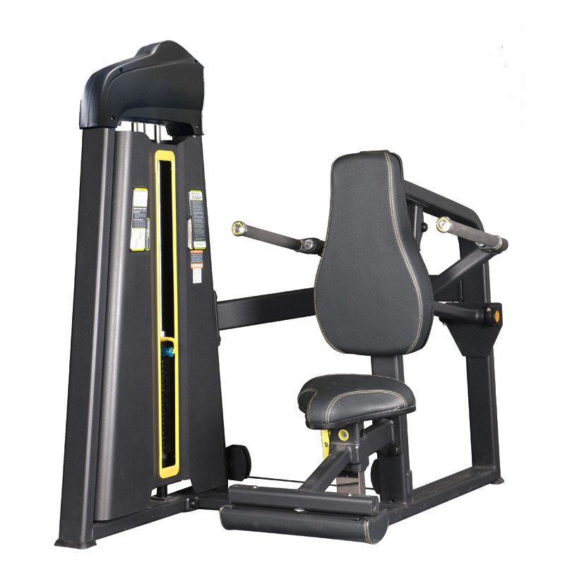 Precor-Strength-Machine-Seated-DIP-Commercial-Gym-Fitness-Equipment (4)