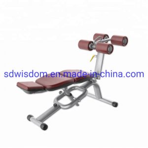 Quality-Guarantee-Gym-Equipment-Commercial-Home-Fitness-Machine-Crunch-Adjustable-Abdominal-Bench
