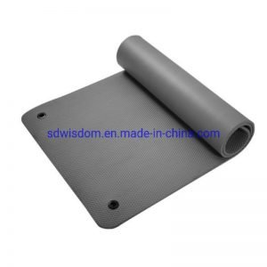 TPE-Wall-Hanging-Exercise-Black-TPE-Anti-Slip-Waterproof-Suspension-Yoga-Mats-with-Small-Eyelet-Hole