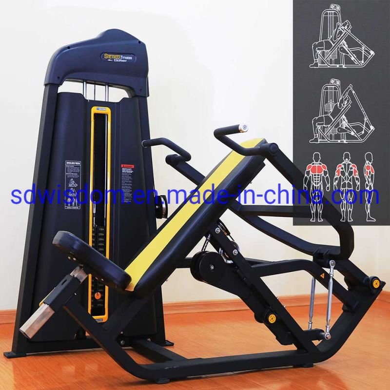 Body-Building-Strength-Machine-Home-Gym-Fitness-Equipment-Commercial-Incline-Chest-Press (2) Body-Building-Strength-Machine-Home-Gym-Fitness-Equipment-Commercial-Incline-Chest-Press (2)