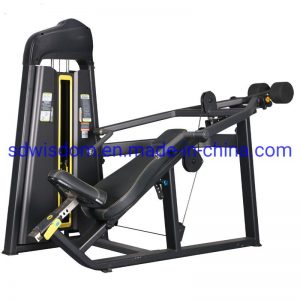 Body-Building-Strength-Machine-Home-Gym-Fitness-Equipment-Commercial-Incline-Chest-Press