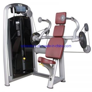 Professional-Club-Fitness-Strength-Machine-Commercial-Gym-Equipment-Triceps-Extension-for-Body-Building-Exercise