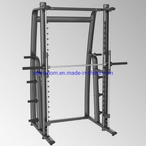 Commercial-Pin-Loaded-Gym-Fitness-Equipment-Strength-Training-Smith-Machine