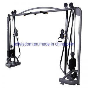 Commercial-Pin-Loaded-Gym-Fitness-Equipment-Multi-Strength-Training-Customized-Color-Gym-Equipment-Cable-Crossover-for-Gym-Club