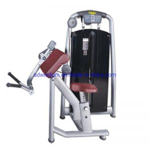 Commercial-Gym-Fitness-Equipment-45-Degree-Biceps-Machine-Exercise-Sport-Machine-for-Body-Building