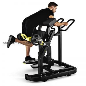 Heavy-Duty-Commercial-Gym-Equipment-Fitness-Standing-Leg-Curl-Leg-Exercise-Machine-for-Muscle-Training