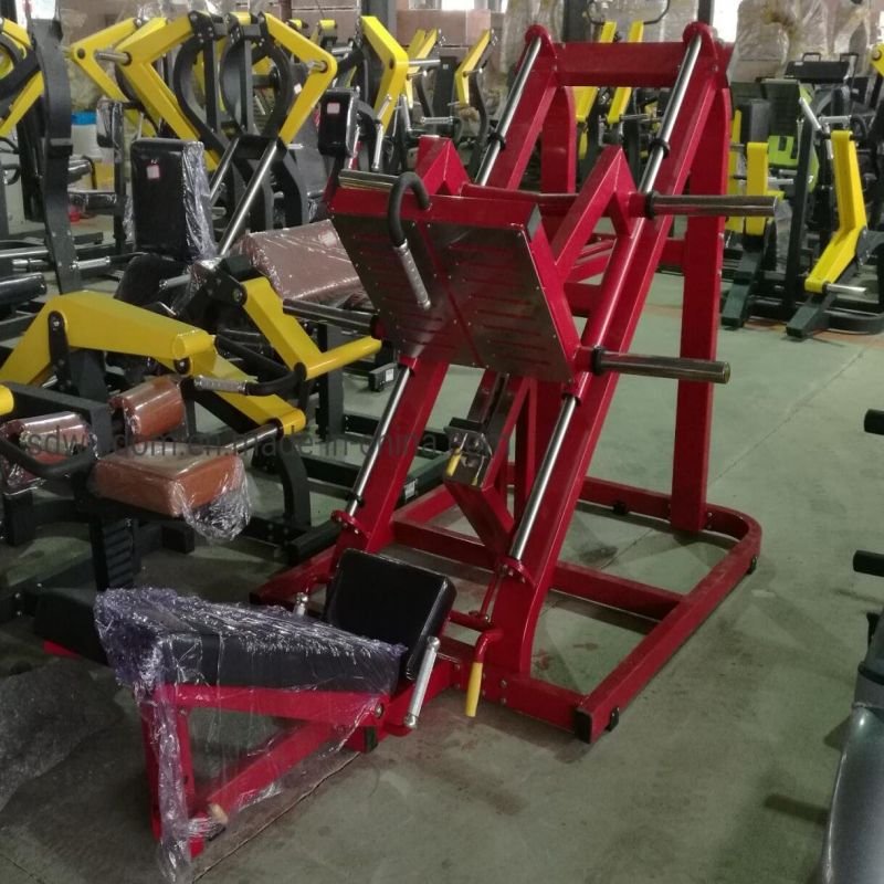 Dh4017-Home-Body-Building-Commercial-Gym-Equipment-Fitness-Standing-Machine-Linear-Leg-Press-for-Muscle-Training (4) Dh4017-Home-Body-Building-Commercial-Gym-Equipment-Fitness-Standing-Machine-Linear-Leg-Press-for-Muscle-Training (4)