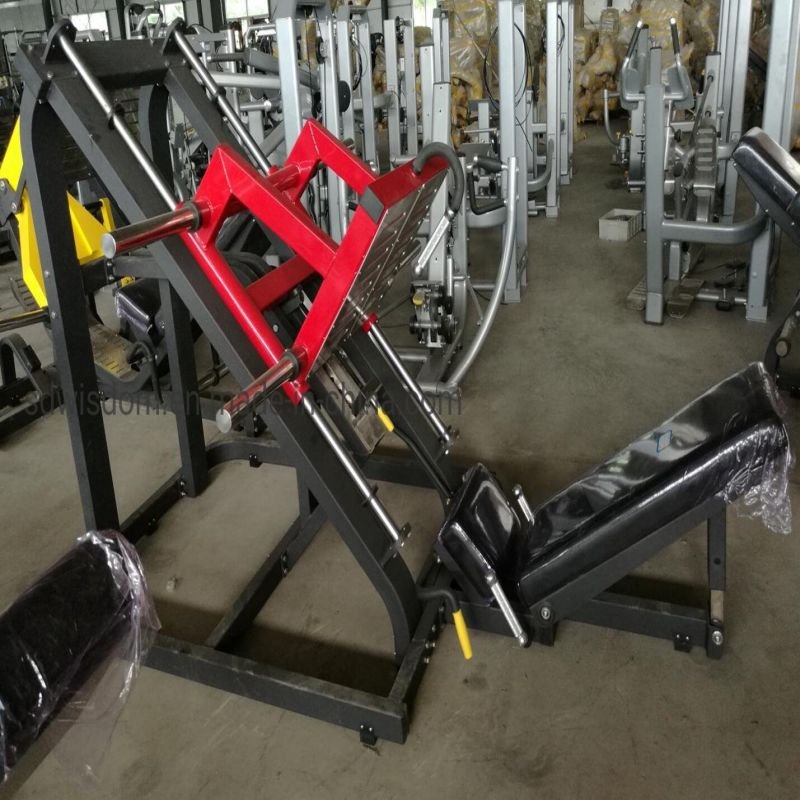 Dh4017-Home-Body-Building-Commercial-Gym-Equipment-Fitness-Standing-Machine-Linear-Leg-Press-for-Muscle-Training (5) Dh4017-Home-Body-Building-Commercial-Gym-Equipment-Fitness-Standing-Machine-Linear-Leg-Press-for-Muscle-Training (5)