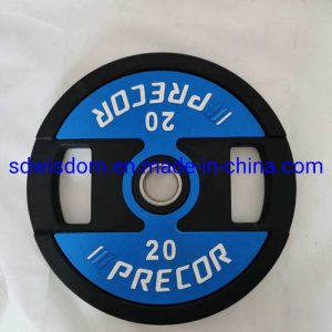 Factory-Supply-Gym-Fitness-Accessories-Weight-Disc-PU-Weight-Plate-with-Customized-Logo