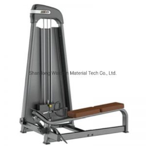 High-Quality-Muscle-Strength-Equipment-Commercial-Strength-Machine-Pully-Low-Row