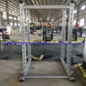 Home-Used-Commercial-Gym-Fitness-Equipment-Pin-Loaded-Strength-Machine-Squat-Power-Cage-Rack-for-Body-Building