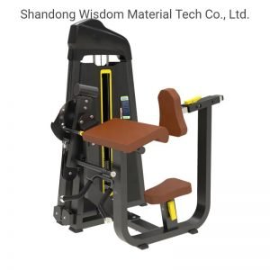 Indoor-Multi-Gym-Equipments-Exercises-Gym-Bicep-Triceps-Machine