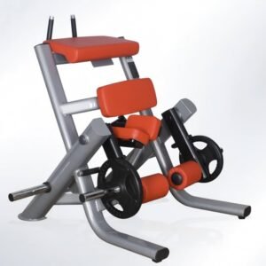 Kneeling Leg Curl