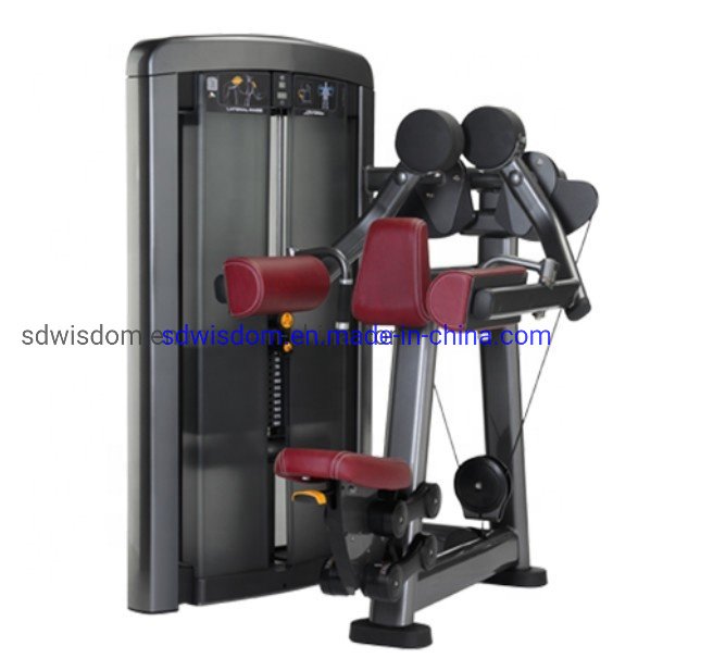 Lateral Raise