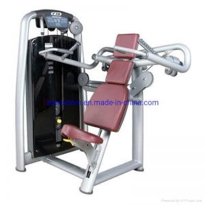Gym-Fitness-Equipment-Commercial-Strength-Machine-Professional-Manufacturing-Home-Fitness-Equipment-Shoulder-Press
