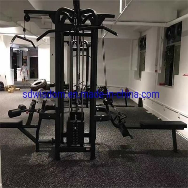 Cp3058-Gym-Fitness-Equipment-Multi-Cross-5-Station-Trainer-Gym-Equipment-5-Seat-Multigym-Sports-Machine (3) Cp3058-Gym-Fitness-Equipment-Multi-Cross-5-Station-Trainer-Gym-Equipment-5-Seat-Multigym-Sports-Machine (3)