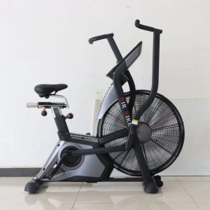 New-Design-Fitness-Bike-Body-Building-Gym-Equipment-Air-Fan-Bike-for-Home-Gym