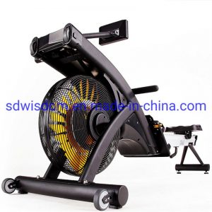 Commercial-Fitness-Equipment-Rowing-Machine-Air-Rower-for-Gym-Club