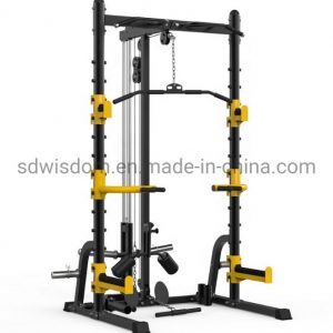 Gym-Equipment-Multi-Function-Smith-Machine-Multi-Functional-Squat-Rack-Gym-Equipment