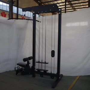 Home-Fitness-Equipment-Gym-Multi-Functional-Strength-Exercise-Long-Pull-Lat-Pulldown-Machine