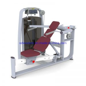 Home-Gym-Machine-Dual-Function-Adjustable-Shoulder-Press-Chest-Press-Commercial-Fitness-Gym-Equipment
