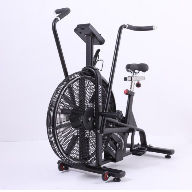 Commercial-Gym-Equipment-Indoor-as-Sault-Air-Bike-for-Exercise (5) Commercial-Gym-Equipment-Indoor-as-Sault-Air-Bike-for-Exercise (5)