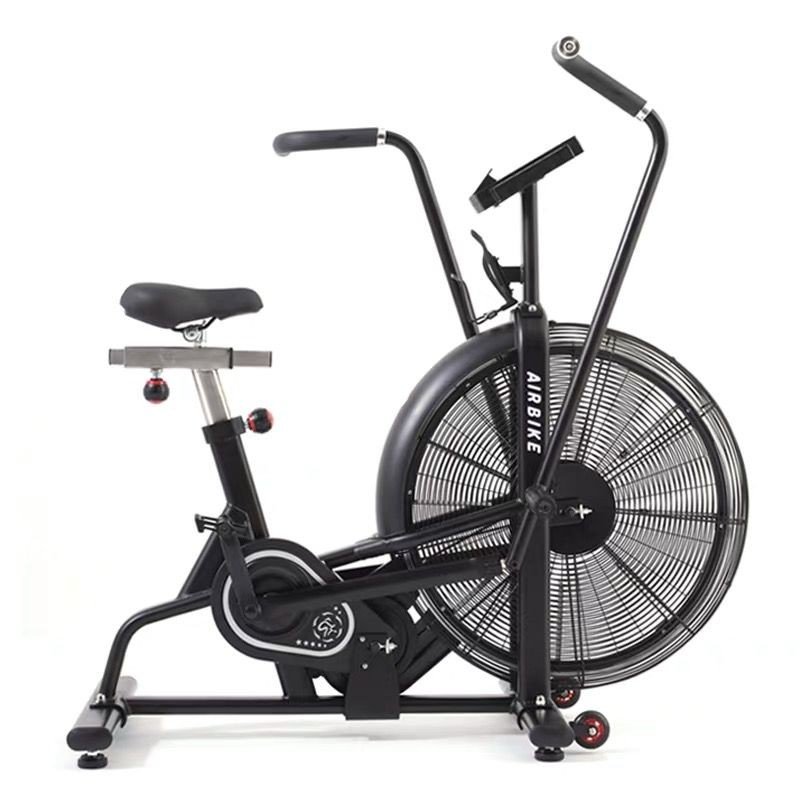 Commercial-Gym-Equipment-Indoor-as-Sault-Air-Bike-for-Exercise Commercial-Gym-Equipment-Indoor-as-Sault-Air-Bike-for-Exercise