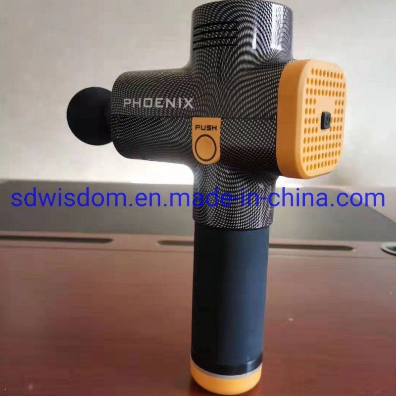 Gym-Equipment-30-Speed-LCD-Muscle-Pain-Relief-Pistola-Masajeador-Massage-Fascial-Gun (2) Gym-Equipment-30-Speed-LCD-Muscle-Pain-Relief-Pistola-Masajeador-Massage-Fascial-Gun (2)