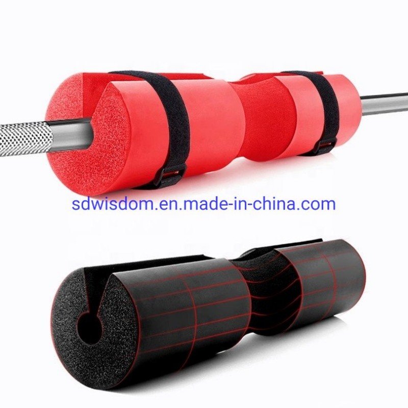 Weight-Lifting-Protective-Pink-Neck-Shoulder-Protective-Pad-Shoulder-Foam-Barbell-Pad-Squat-Pad Weight-Lifting-Protective-Pink-Neck-Shoulder-Protective-Pad-Shoulder-Foam-Barbell-Pad-Squat-Pad