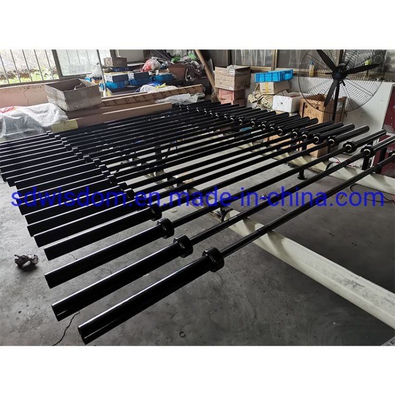 Weight-Lifting-Bar-Olimpic-Barbell-Bar-Black-Barbell-Bar-for-Cross-Fit-Training (5) Weight-Lifting-Bar-Olimpic-Barbell-Bar-Black-Barbell-Bar-for-Cross-Fit-Training (5)