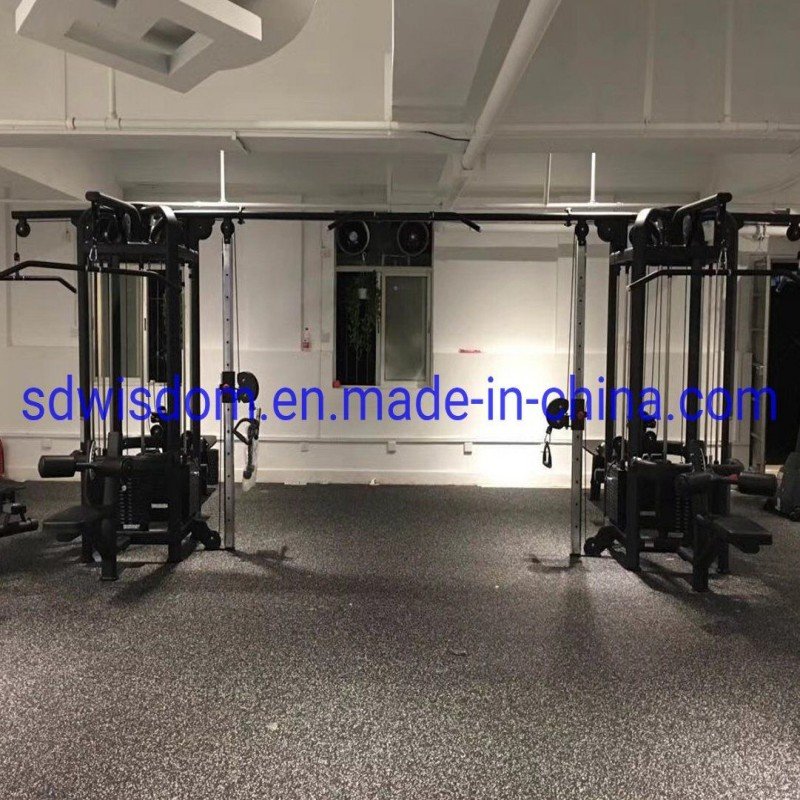 Commercial-Fitness-Equipment-Multi-5-Station-Cross-Jungle-Home-Gym-Equipment-5-Seat-Multigym-Sports-Machine (4) Commercial-Fitness-Equipment-Multi-5-Station-Cross-Jungle-Home-Gym-Equipment-5-Seat-Multigym-Sports-Machine (4)